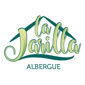 Logo Albergue La Jarilla